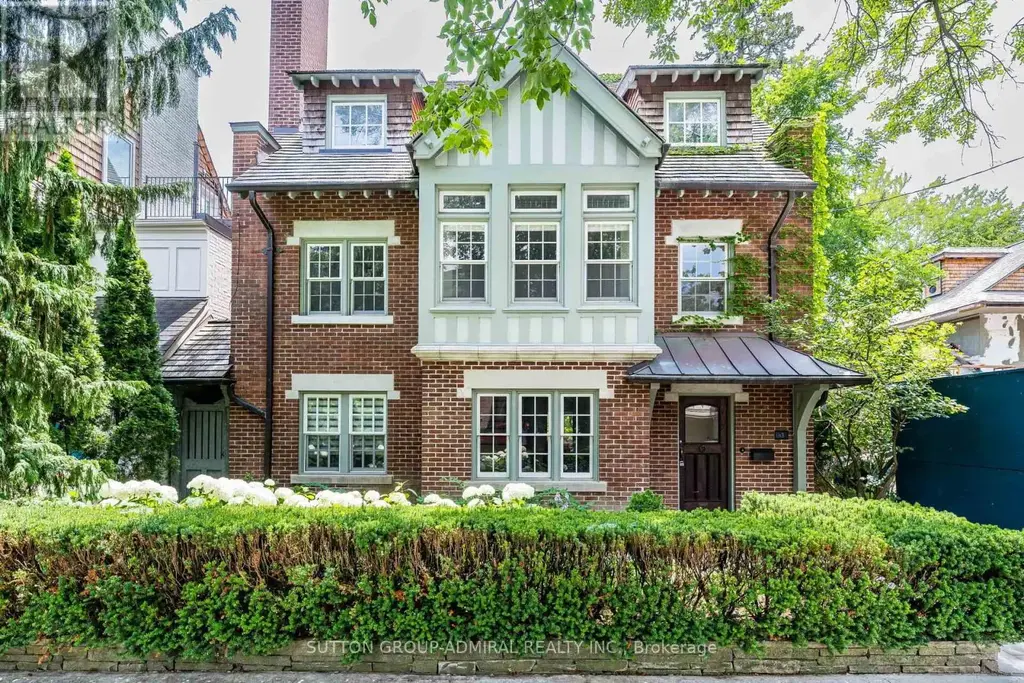 63 Highland Avenue, Toronto (Rosedale-Moore Park)