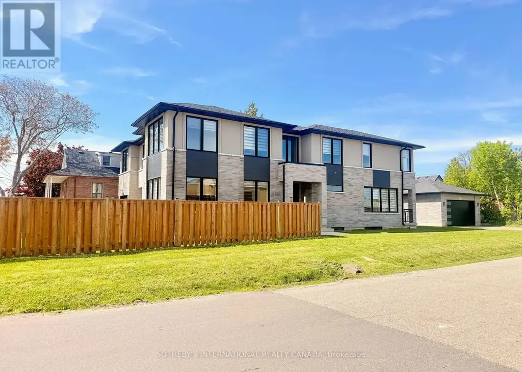 797 First Street, Mississauga (Lakeview)