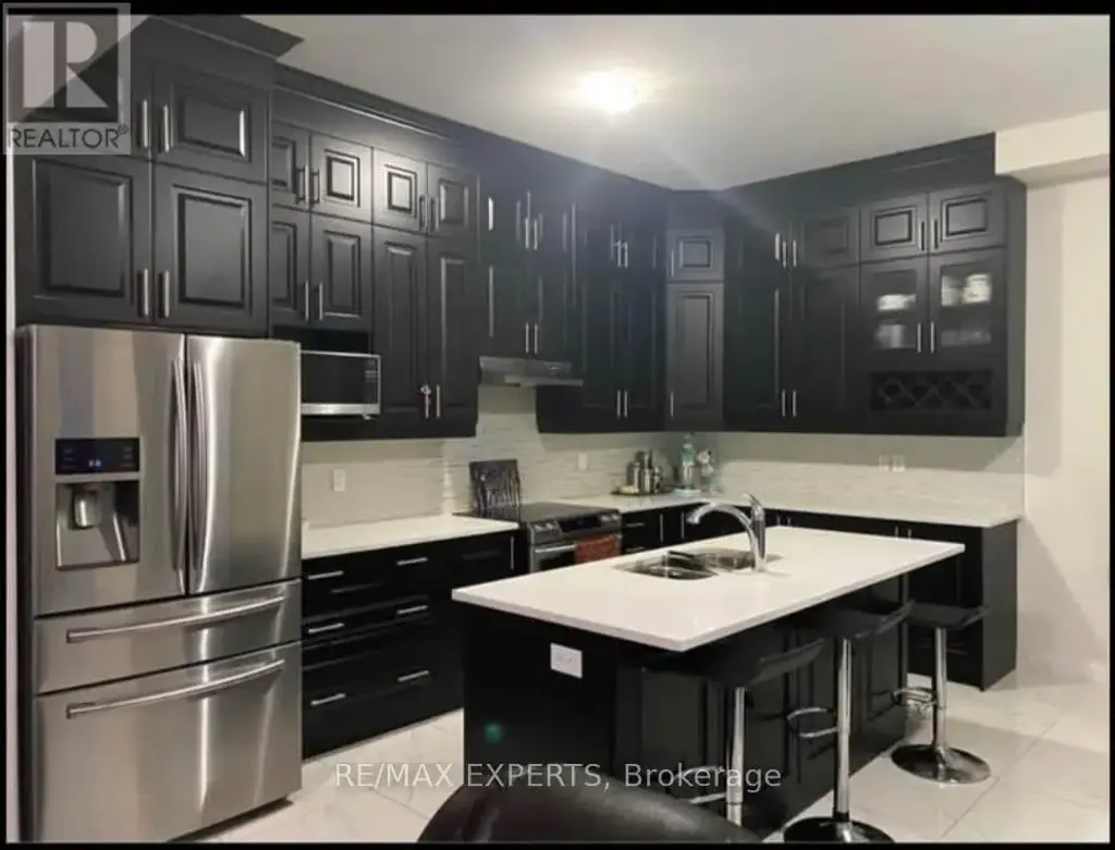56 Lyle Way, Brampton (Northwest Brampton)