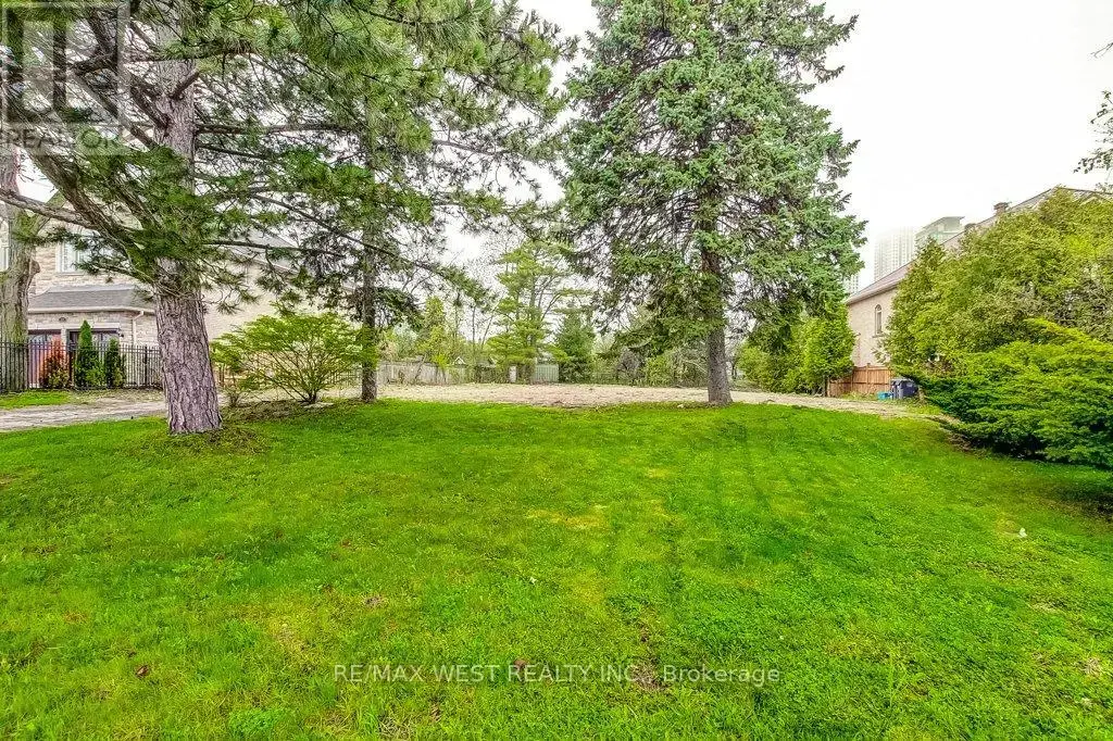 Part Lot 1 Fairview Road W, Mississauga (Fairview)