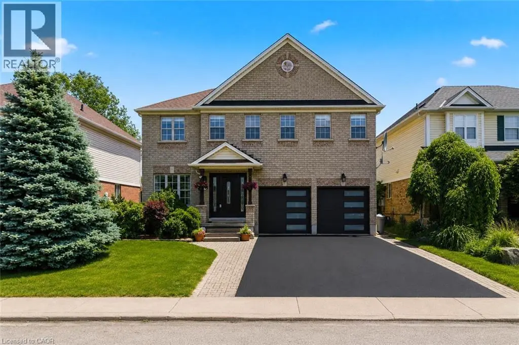 135 Blackburn Drive, Brantford