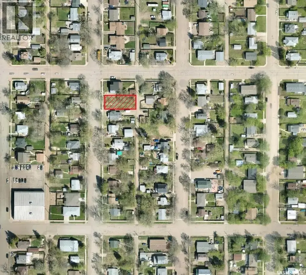 1282 106th Street, North Battleford
