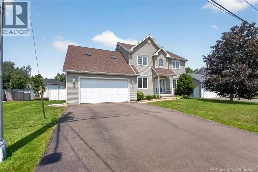 98 Murielle Crescent, Dieppe