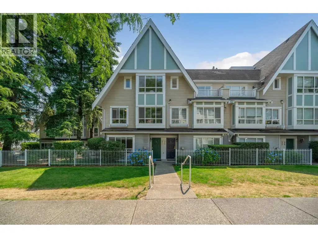 71 6588 Southoaks Crescent, Burnaby
