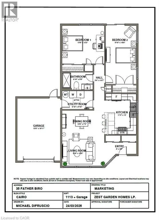 35 Father Biro Trail, Hamilton