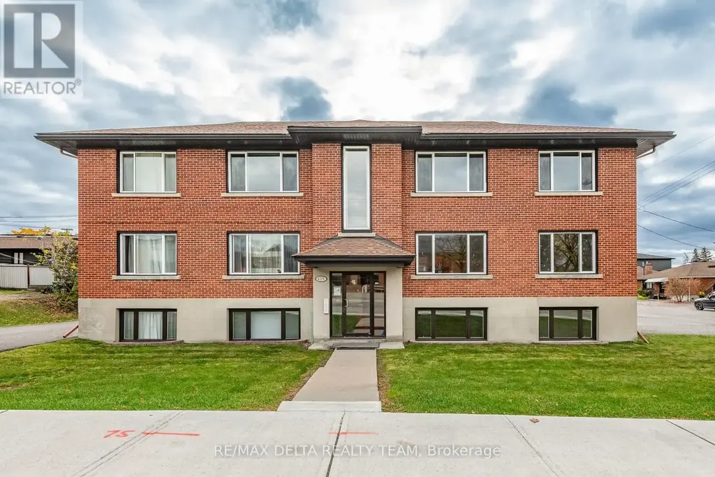 1 - 416 Dovercourt Avenue, Ottawa