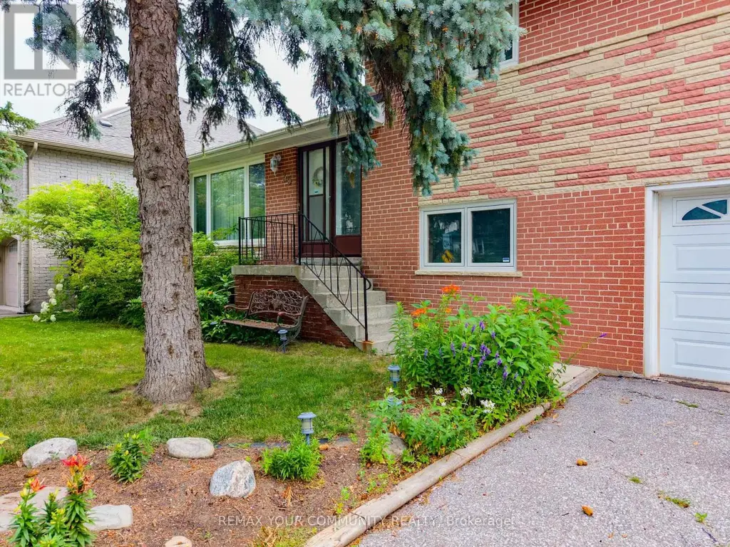 35 Netherford Road, Vaughan (Maple)