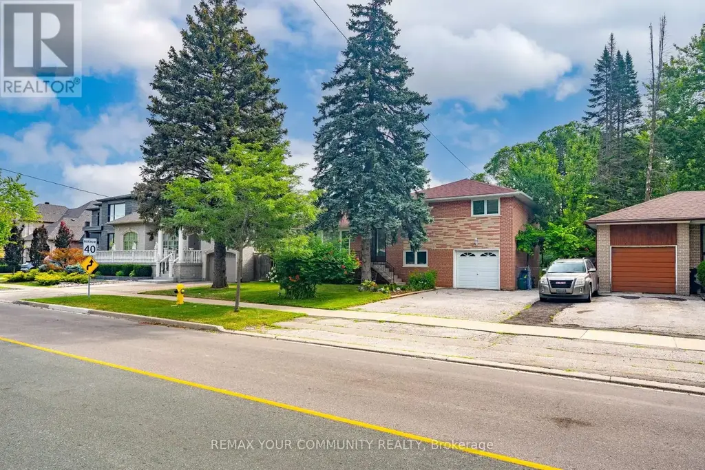 35 Netherford Road, Vaughan (Maple)