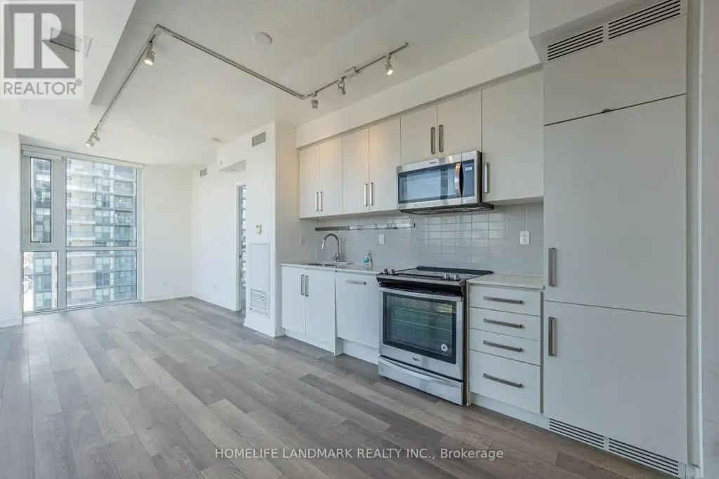 1207 - 5180 Yonge Street, Toronto (Willowdale West)