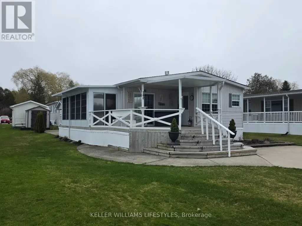 142 Sandbagger Crescent, Central Huron (Goderich)