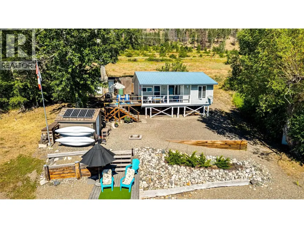 1 Imtil Road, Vernon