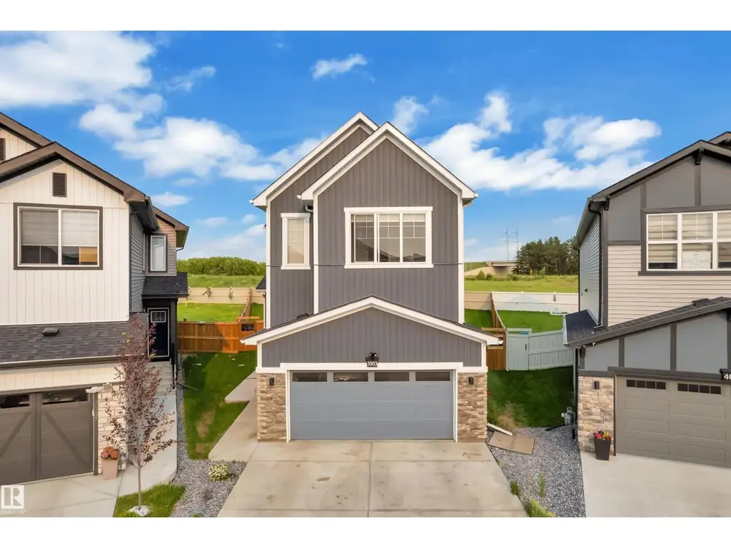3003 4 St Nw, Edmonton