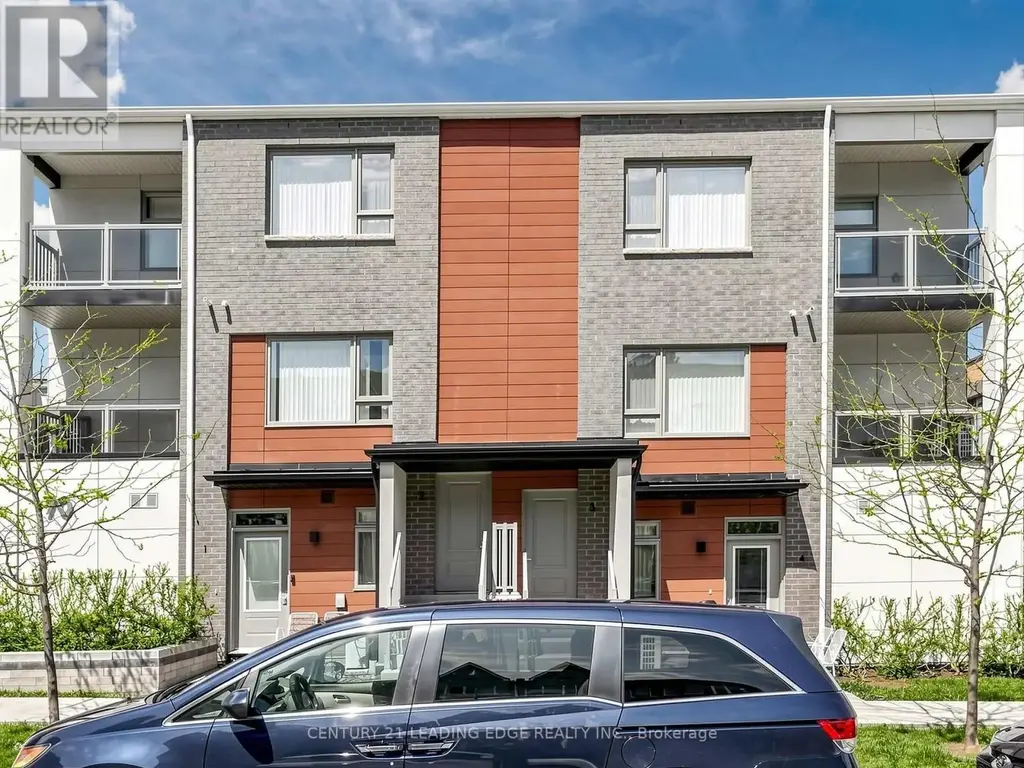 14 - 70 Orchid Place Drive, Toronto (Malvern)