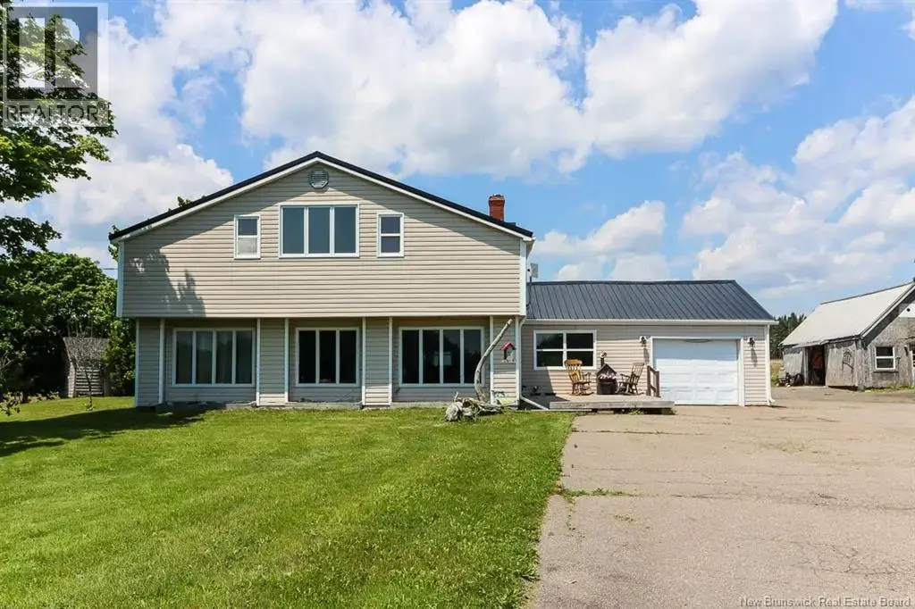 1227 Route 825, Gardner Creek