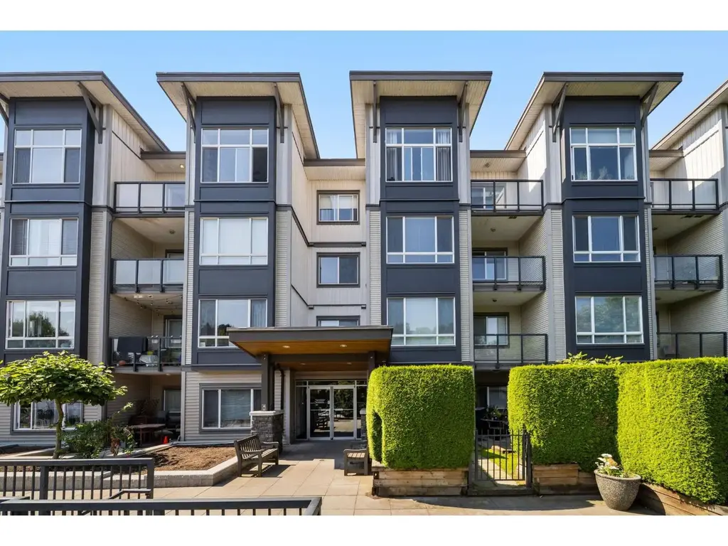 208 2943 Nelson Place, Abbotsford