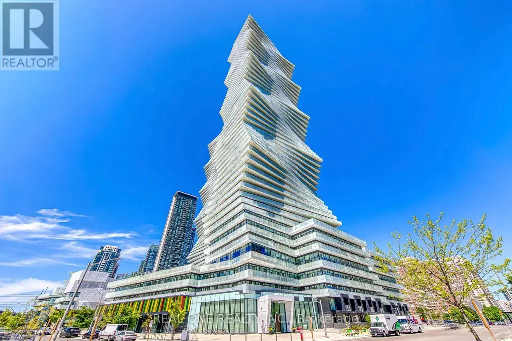 6015 - 3883 Quartz Road, Mississauga (City Centre)