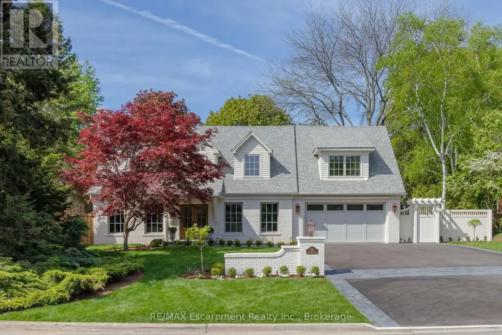 130 Edgecliffe Place, Burlington (Appleby)