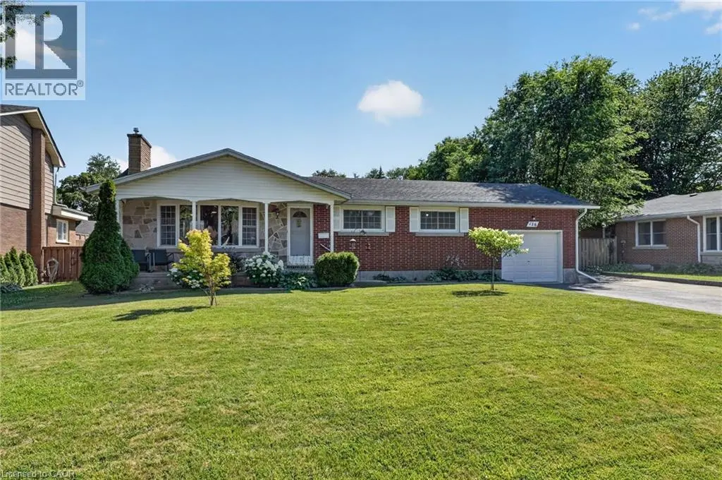 126 Victoria Avenue, Dunnville