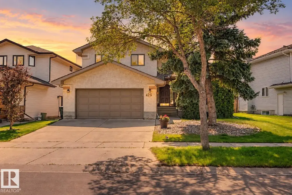 425 Buchanan Rd Nw, Edmonton