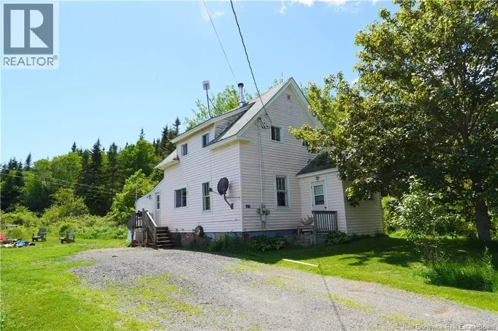 27 King Street, Grand Manan