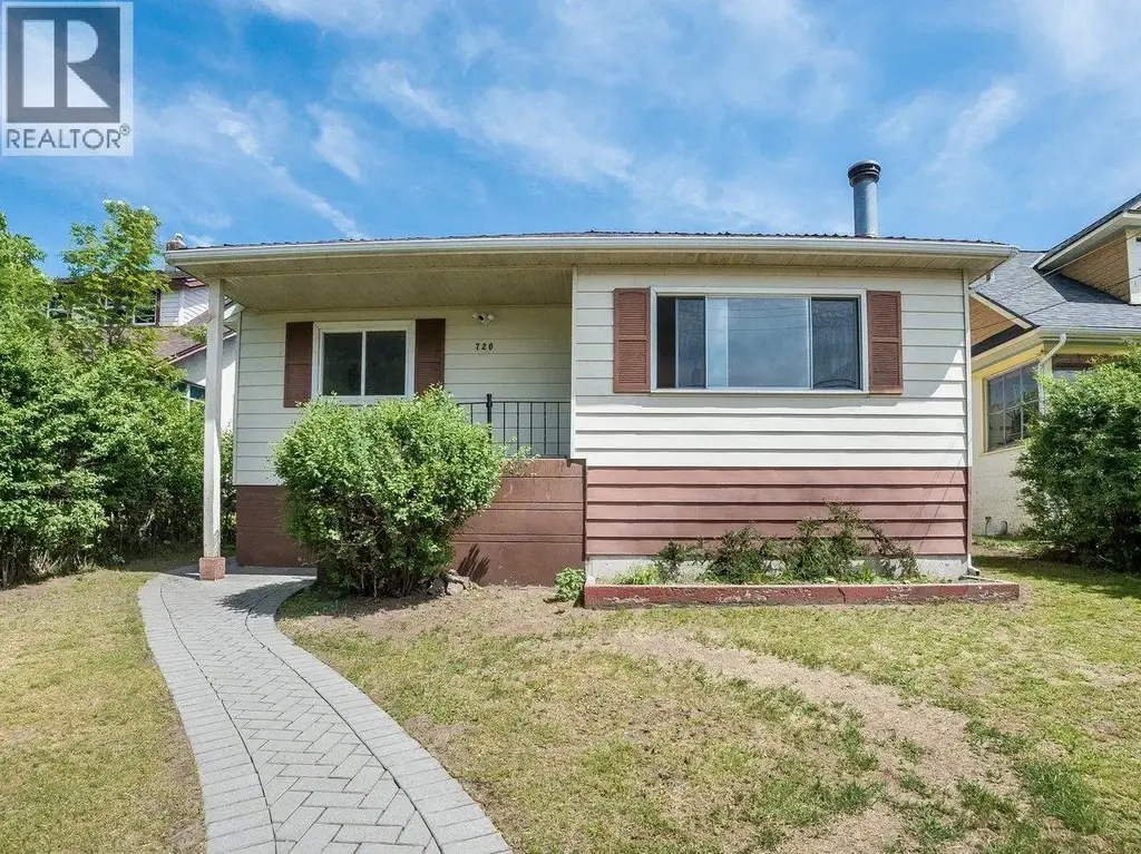 720 Third Street, Nelson