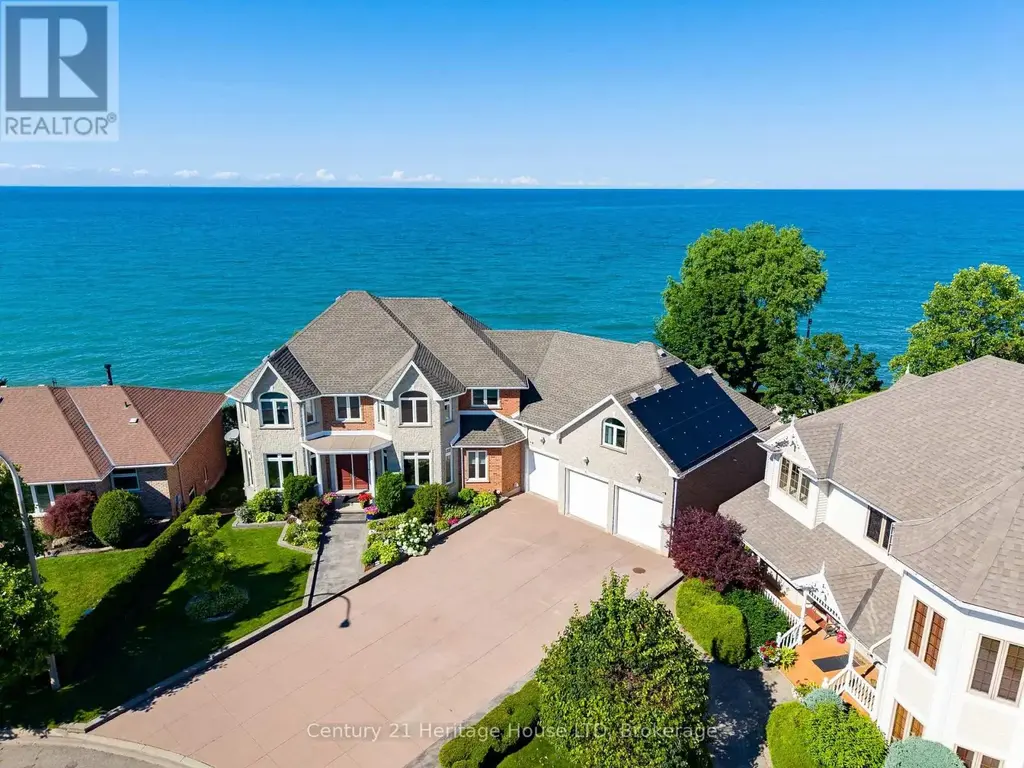 6 Jacob's Landing, Grimsby (Grimsby Beach)