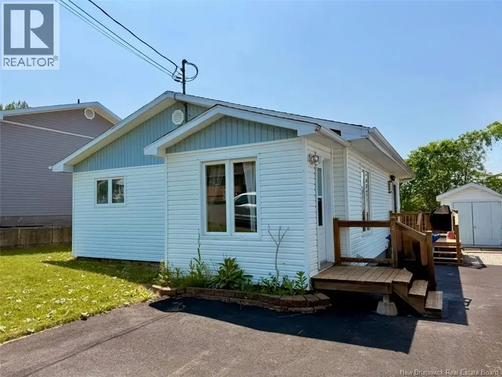 48 Fairview Street, Atholville