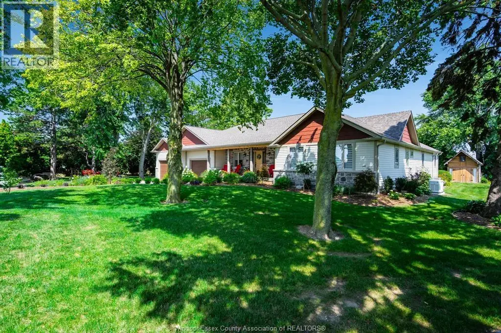 1568 Gore Road, Harrow