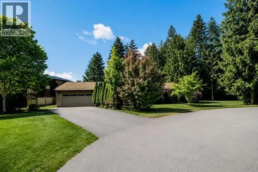 1402 Amhurst Road, Sicamous