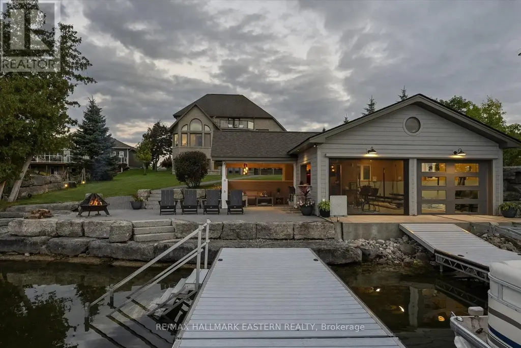 2112 Truman Drive, Selwyn
