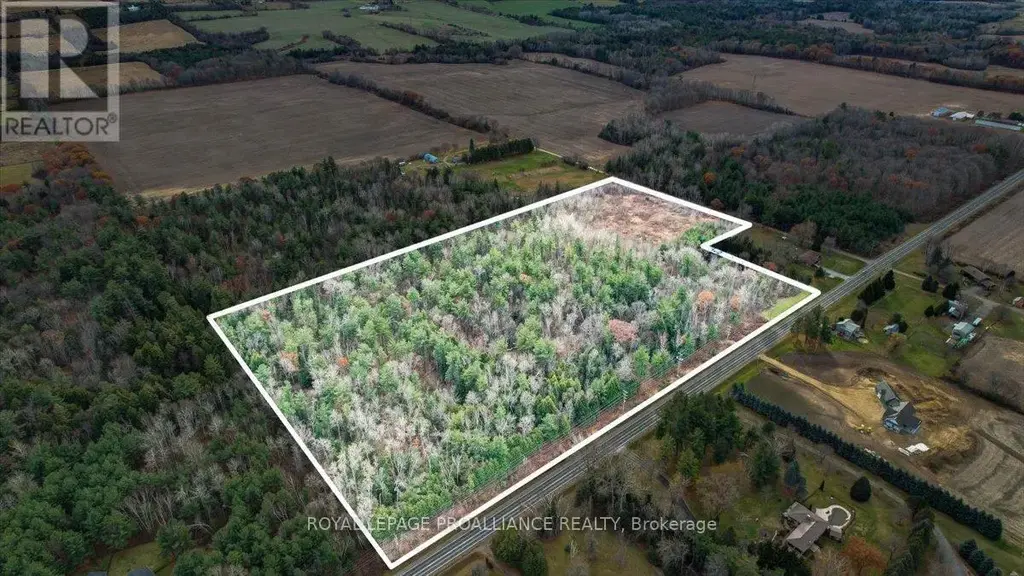 Pt Lt 2 Ganaraska Road, Port Hope