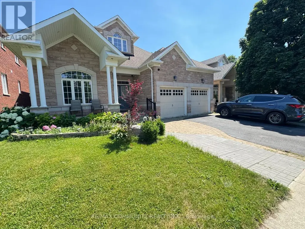 933 Red Deer Avenue, Oshawa (Taunton)