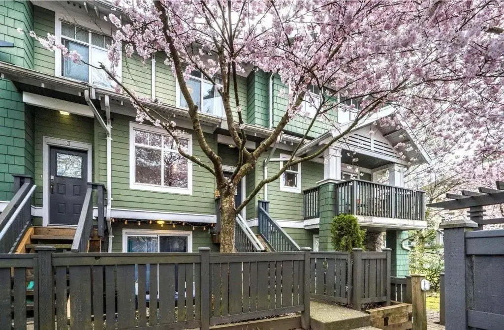 2 15233 34 Avenue, Surrey