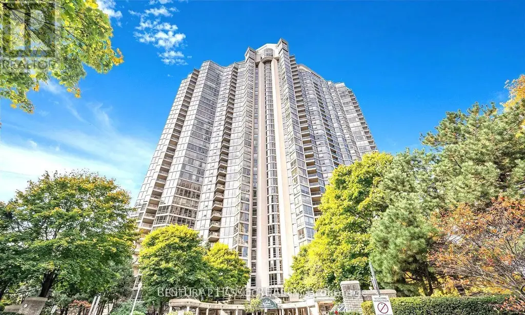 2105 - 45 Kingsbridge Garden Circle, Mississauga (Hurontario)