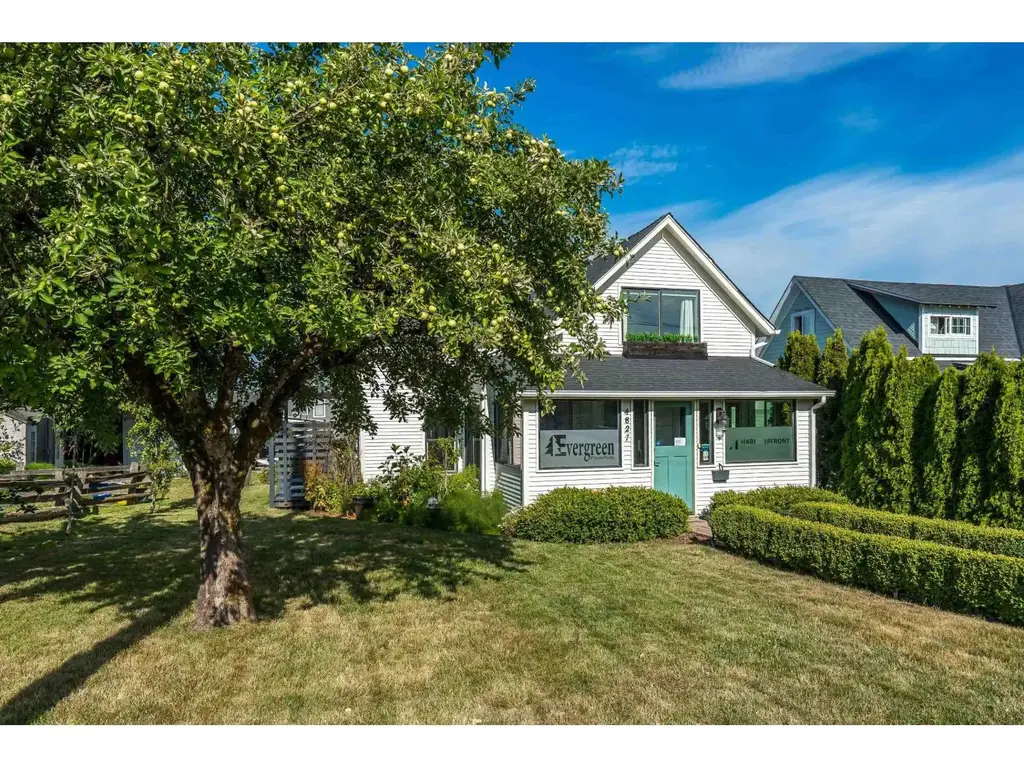 4827 216a Street, Langley