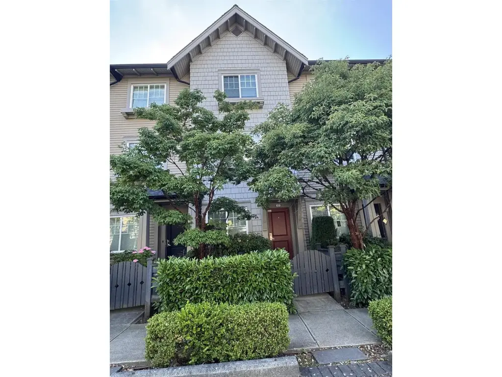 43 6450 187 Street, Surrey