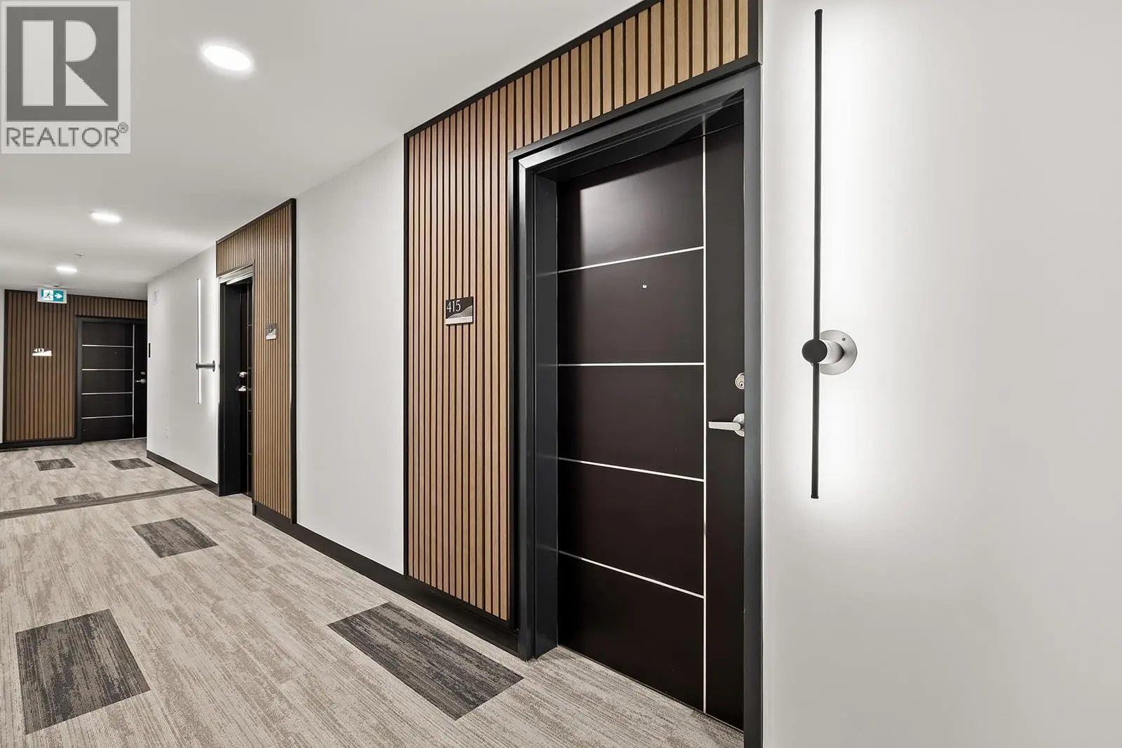 630 Boynton Place Unit# 415. Kelowna, British Columbia