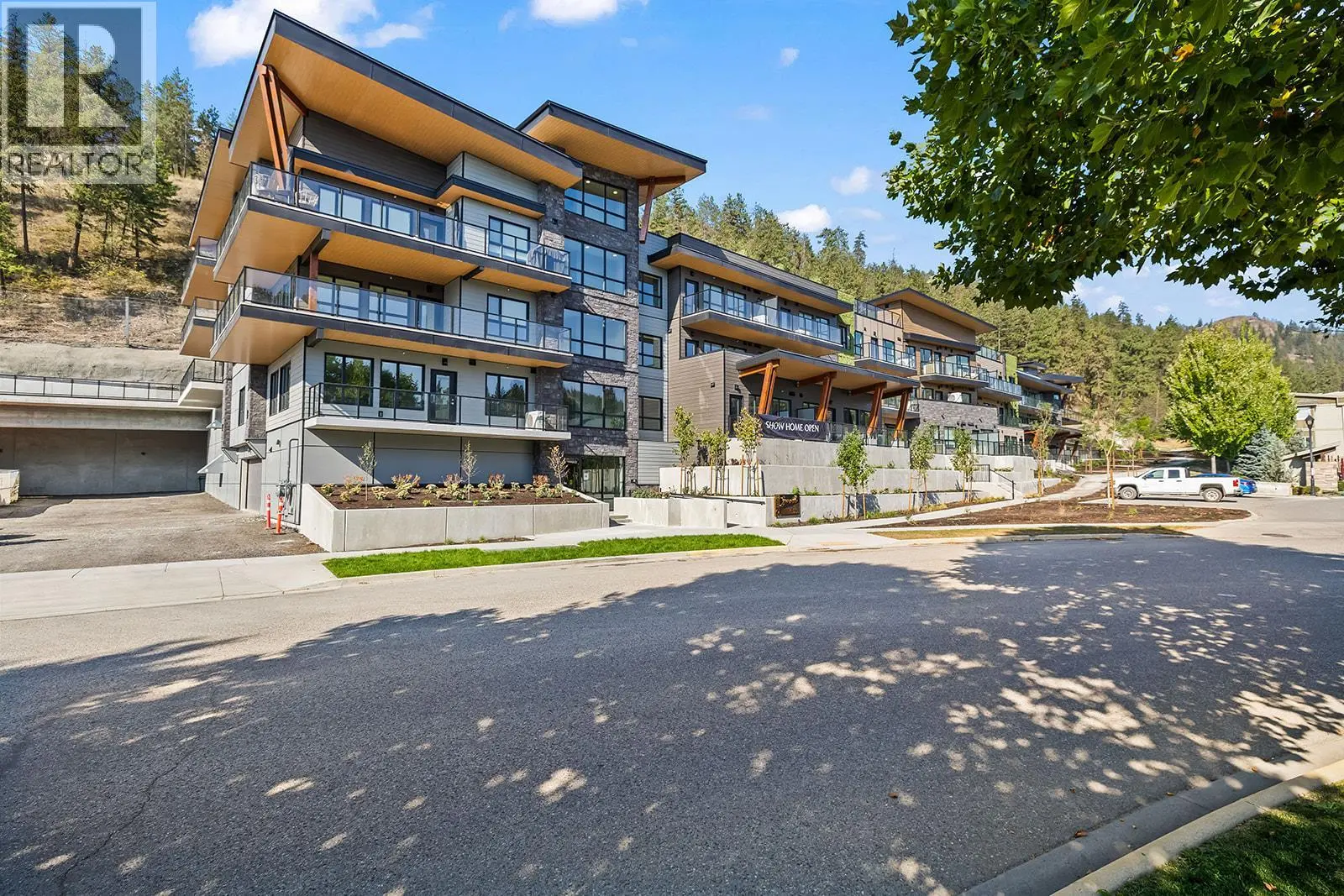 630 Boynton Place Unit# 415. Kelowna, British Columbia