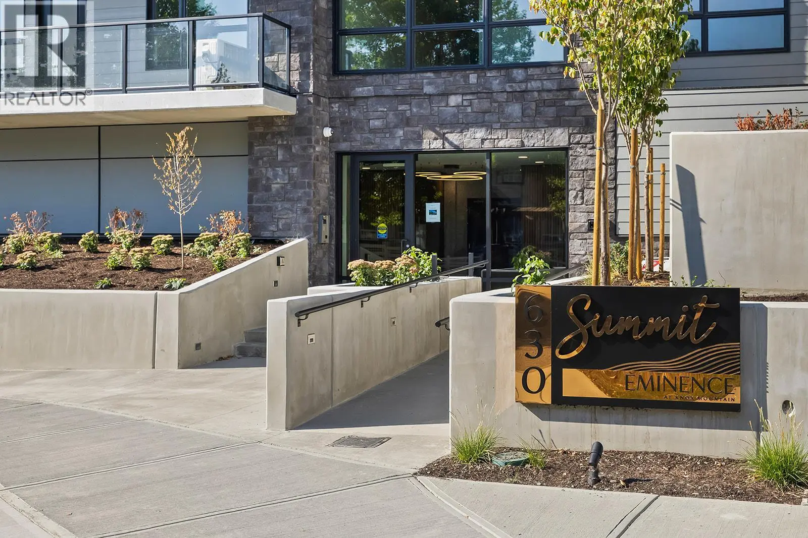 630 Boynton Place Unit# 415. Kelowna, British Columbia