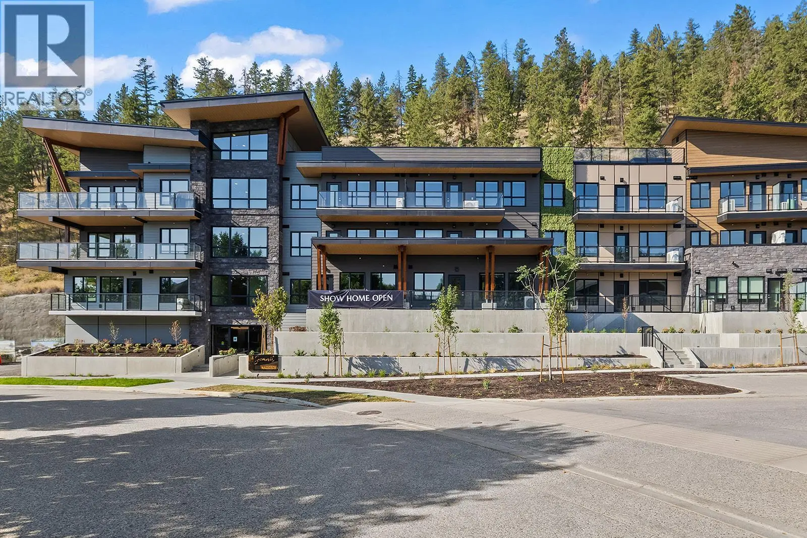 630 Boynton Place Unit# 415. Kelowna, British Columbia