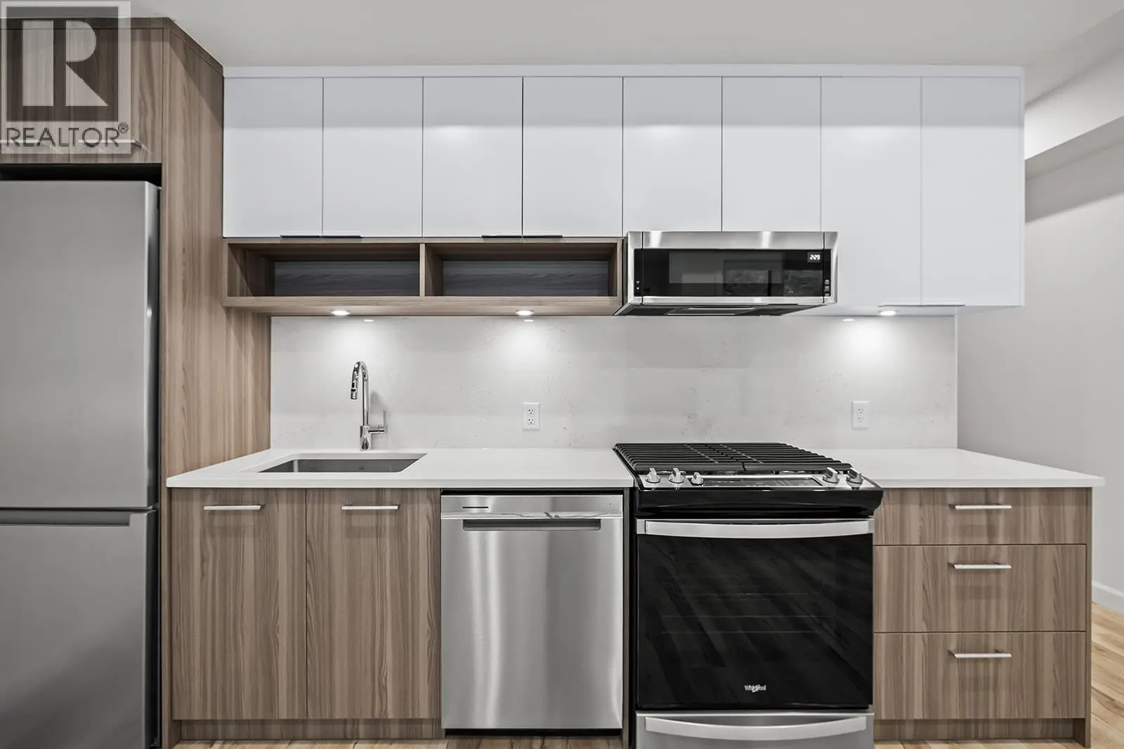 630 Boynton Place Unit# 415. Kelowna, British Columbia