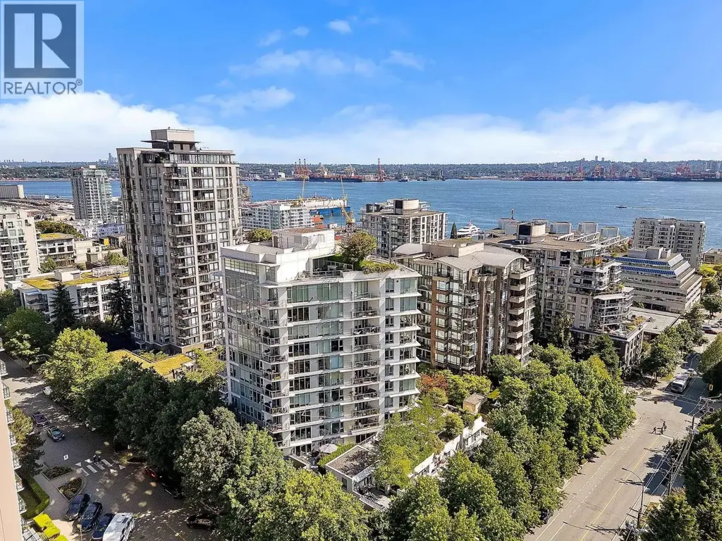 907 175 W 2nd Street, North Vancouver