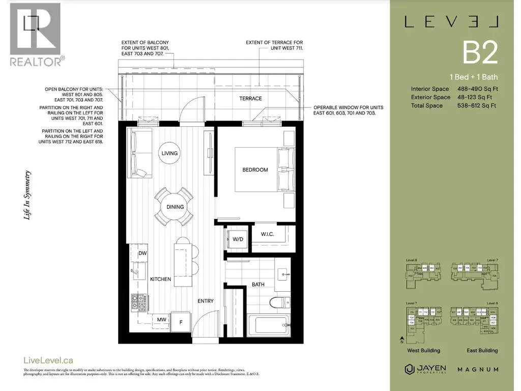 701 600 Shaw Avenue, Coquitlam
