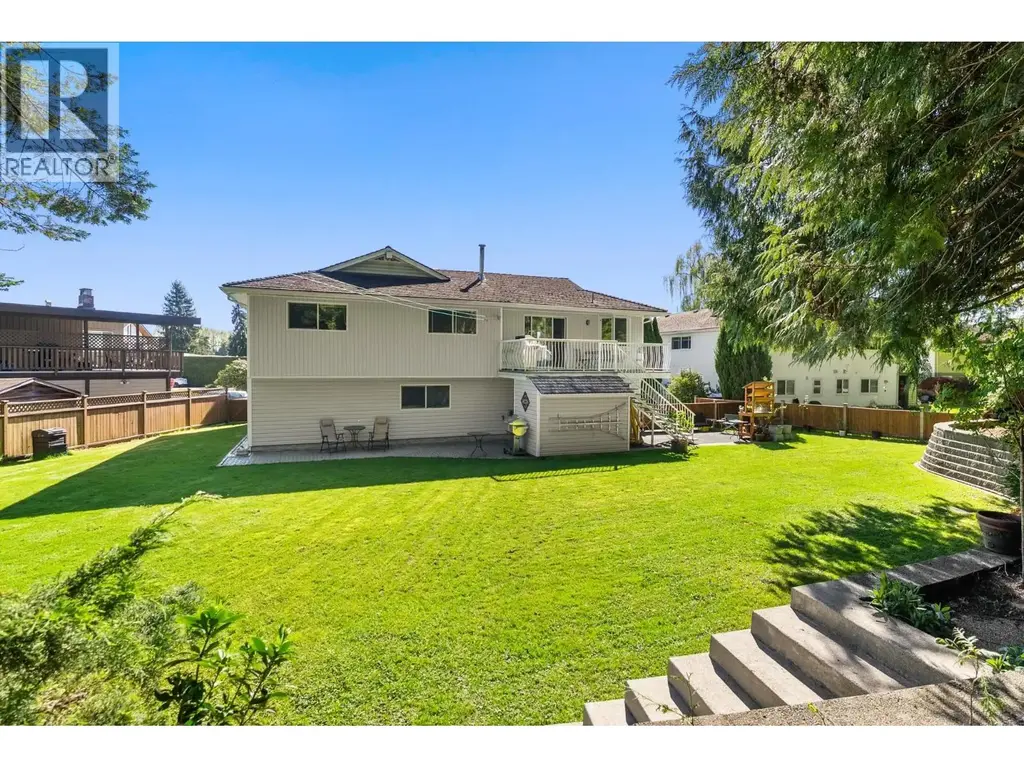 905 Eden Crescent, Tsawwassen