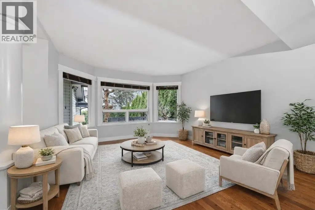 5591 Oliver Drive, Richmond