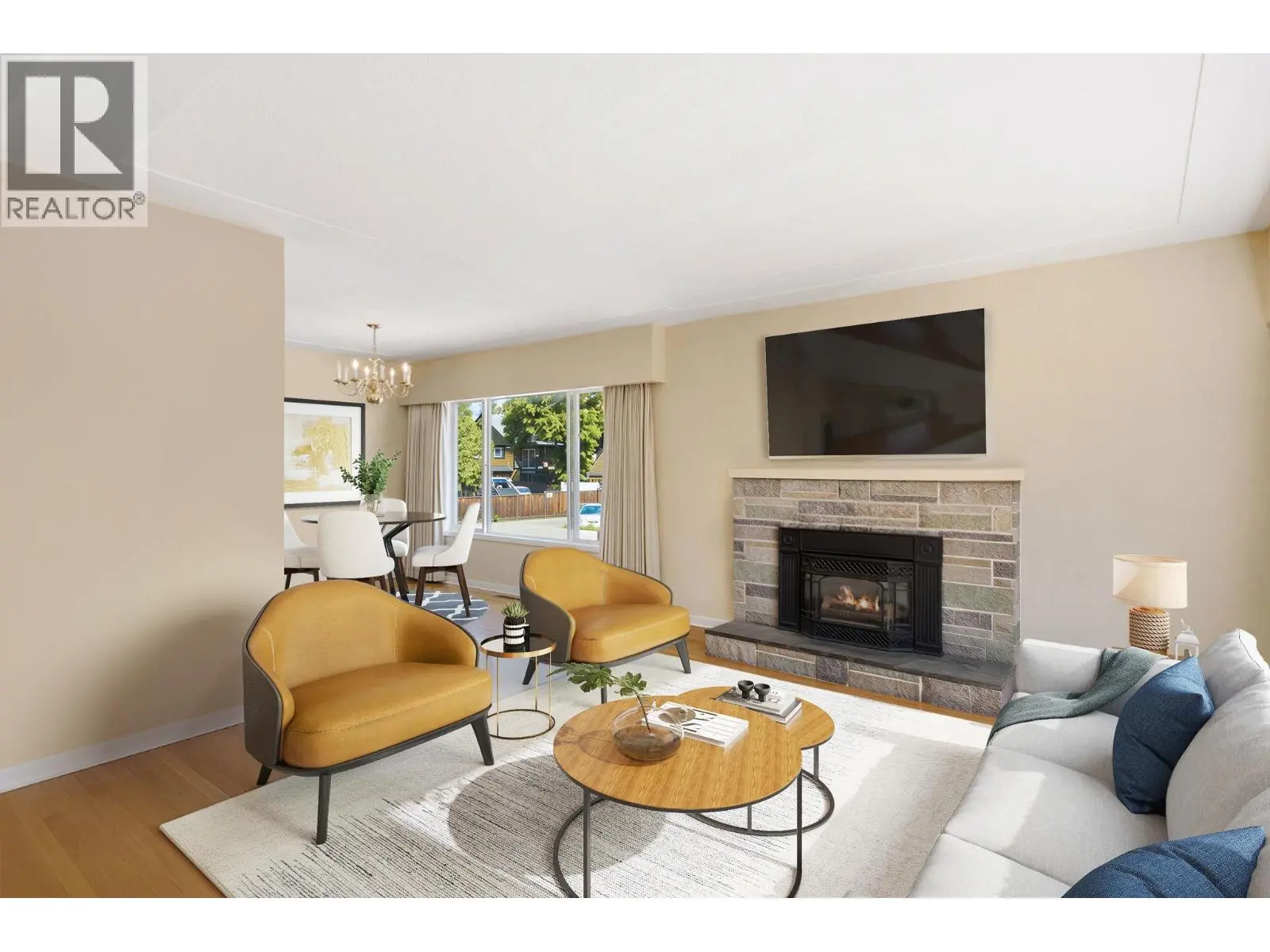 2362 Abbott Street. Kelowna, British Columbia