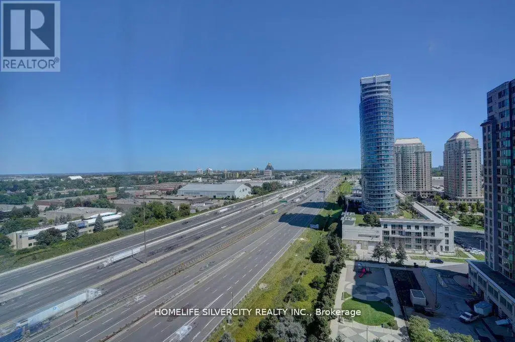 1617 - 88 Corporate Drive, Toronto (Woburn)