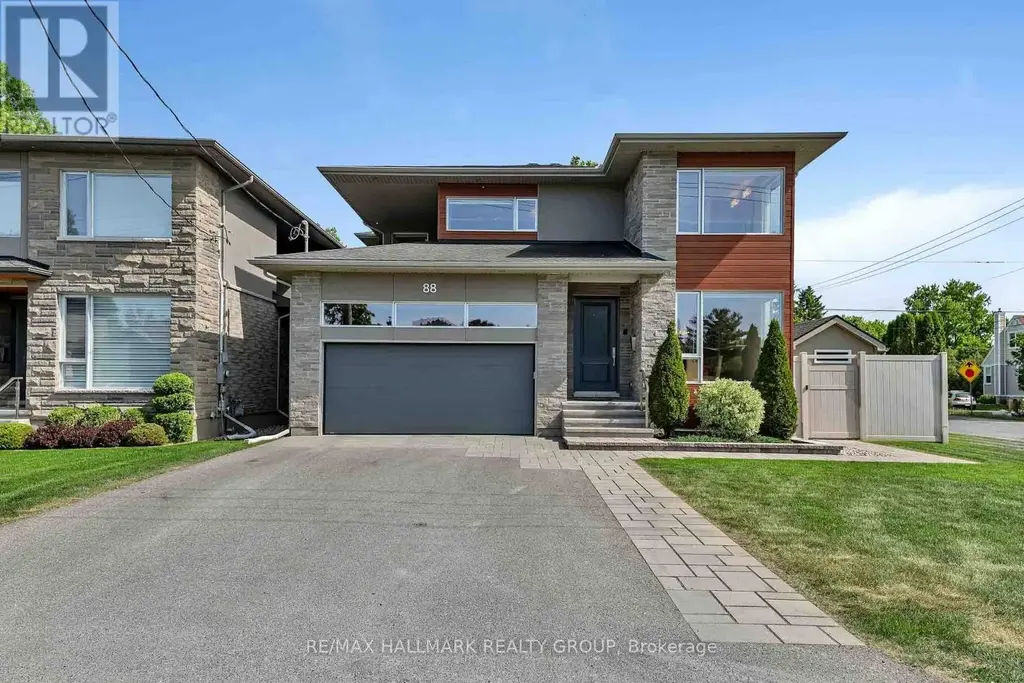 88 Withrow Avenue, Ottawa
