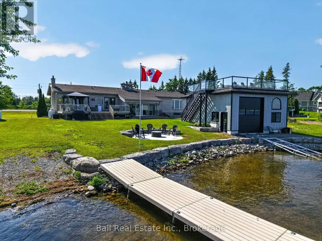 5336 Highway 35, Kawartha Lakes (Fenelon Falls)