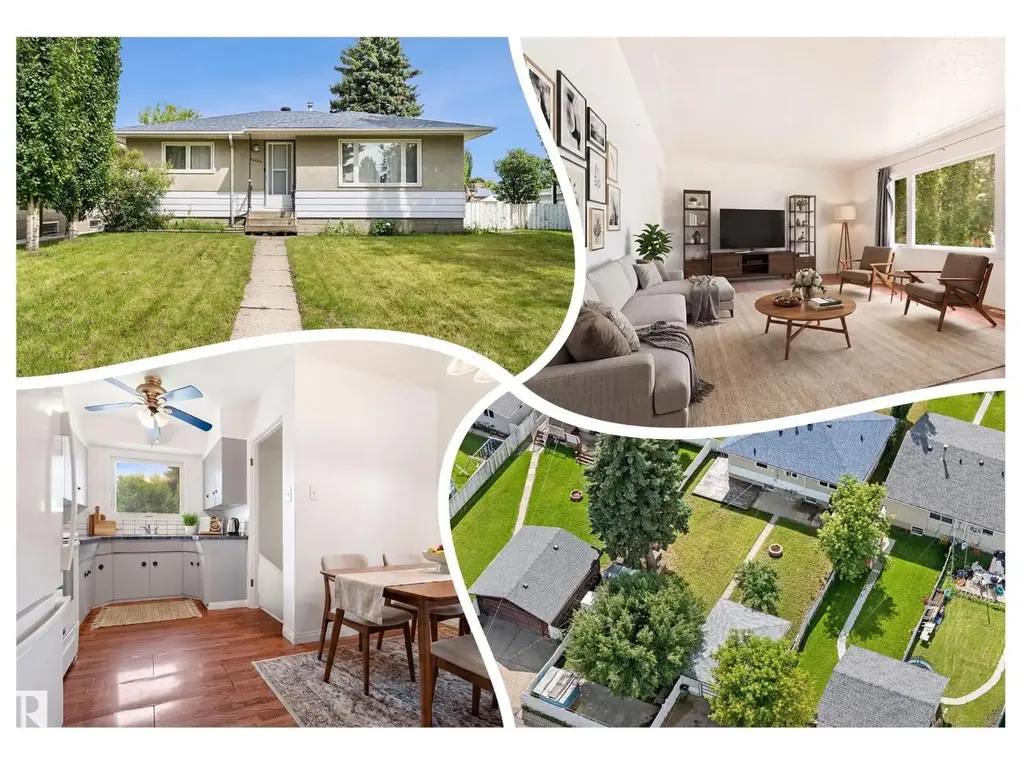 12823 88 St Nw, Edmonton
